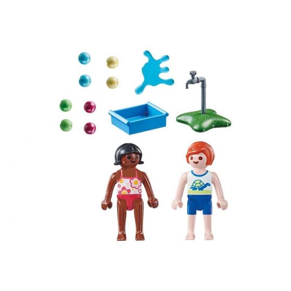 Playmobil Special Plus 71166: Ώρα Για Μπουγέλο