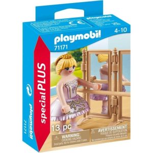 Playmobil Special Plus 71171: Μπαλαρίνα