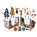 Playmobil Novelmore vs Burnham Raiders 71212: Μονομαχία Ιπποτών
