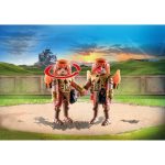 Playmobil Novelmore vs Burnham Raiders 71212: Μονομαχία Ιπποτών