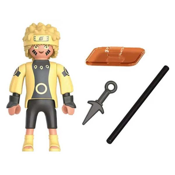 Playmobil Naruto Shippuden 71100: NARUTO