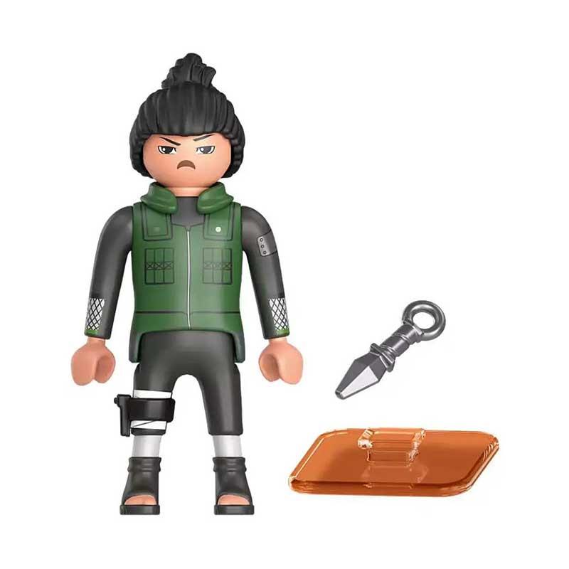 Playmobil Naruto Shippuden 71107: SHIKAMARU