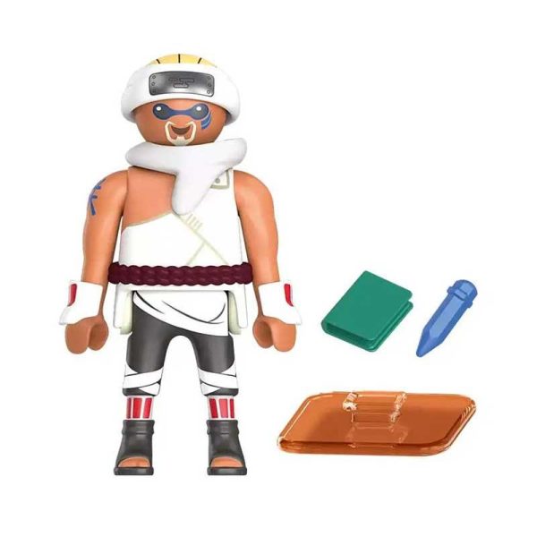 Playmobil Naruto Shippuden 71116: KILLER BEE