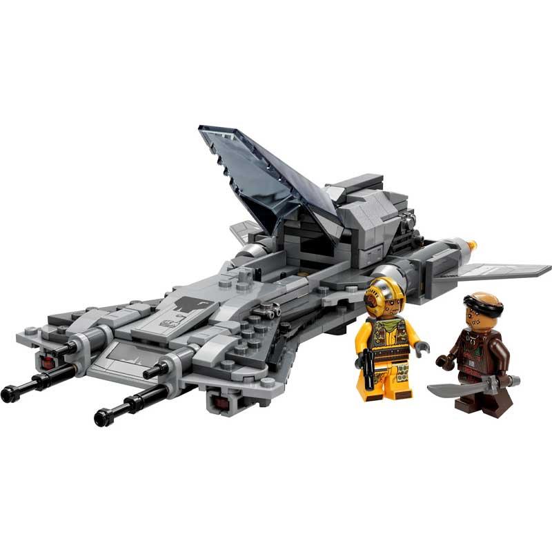 Lego Star Wars 75346: Pirate Snub Fighter