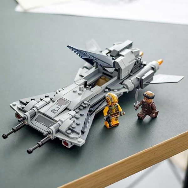 Lego Star Wars 75346: Pirate Snub Fighter