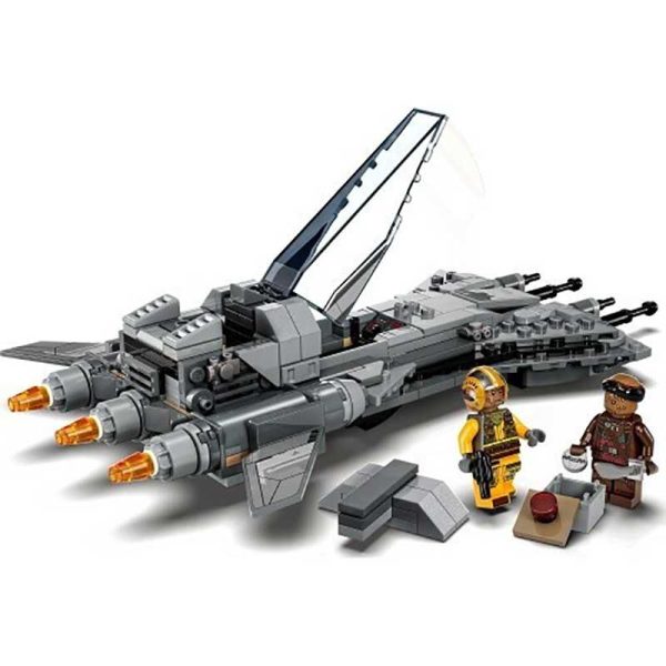 Lego Star Wars 75346: Pirate Snub Fighter