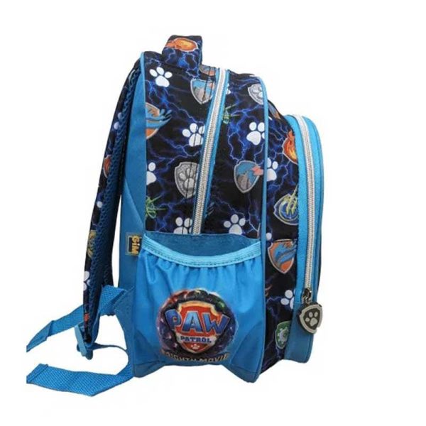 Gim Paw Patrol Σχολική Τσάντα Πλάτης Νηπιαγωγείου