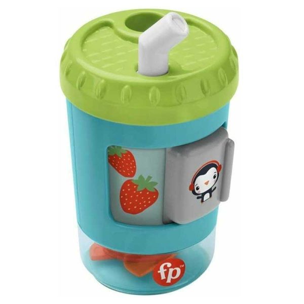 Fisher-Price Hello Role Play Playkit - Εκπαιδευτικό Σετ