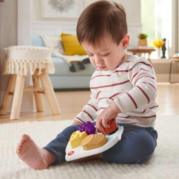 Fisher-Price Hello Role Play Playkit - Εκπαιδευτικό Σετ