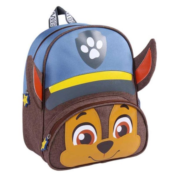 Paw Patrol Σχολική Τσάντα Πλάτης Νηπιαγωγείου – Cerda