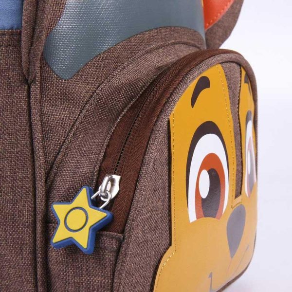 Paw Patrol Σχολική Τσάντα Πλάτης Νηπιαγωγείου – Cerda