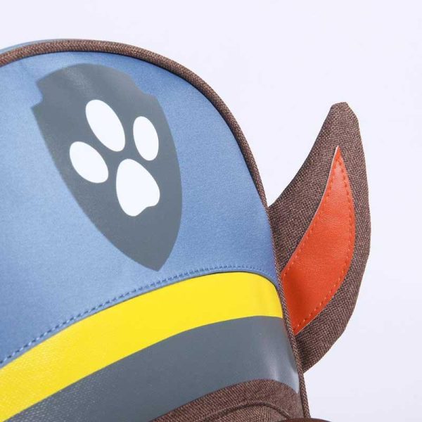 Paw Patrol Σχολική Τσάντα Πλάτης Νηπιαγωγείου – Cerda