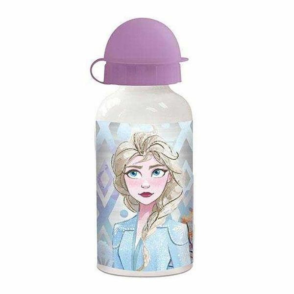 Disney Frozen District Παγούρι Αλουμινίου 400ml