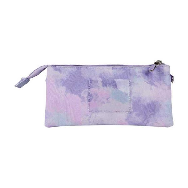 Disney Frozen 'Be Magic' Triple Pencil Case - Κασετίνα