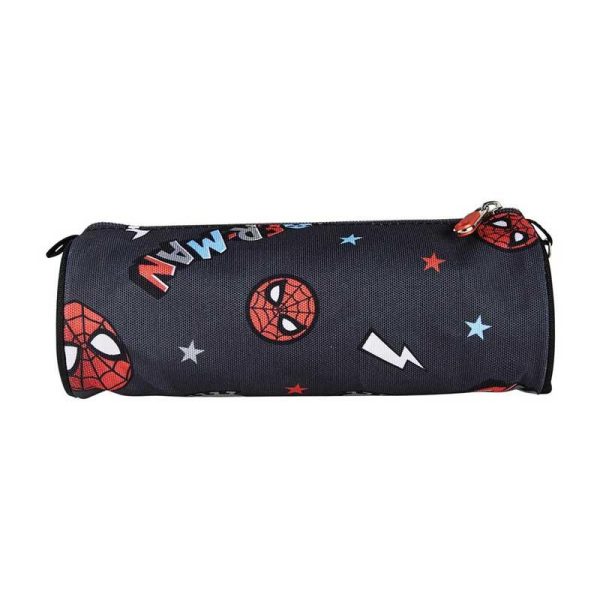 Marvel Spider-Man Κασετίνα Βαρελάκι