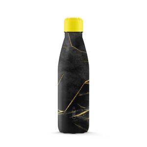 Safta Batman Comix 500ml Water Bottle Black