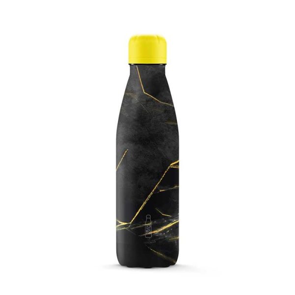 The Steel Bottle #26 Marble - Ανοξείδωτο Παγούρι Θερμός 500ml