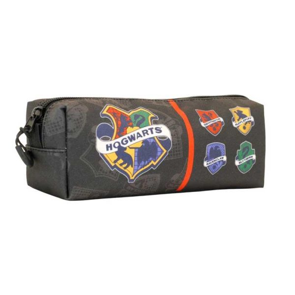 Harry Potter College Pencil Case - Κασετίνα - Karactermania