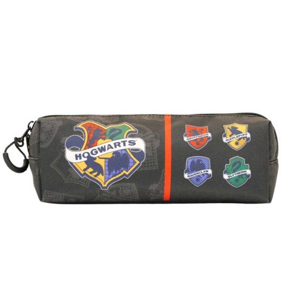 Harry Potter College Pencil Case - Κασετίνα - Karactermania