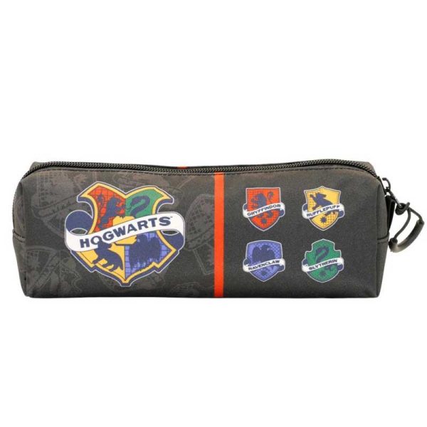 Harry Potter College Pencil Case - Κασετίνα - Karactermania