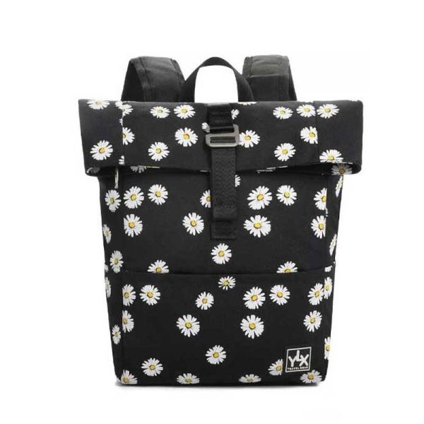 YLX Gear 'Daisies Flowers' - Σχολική Τσάντα Πλάτης Νηπιαγωγείου