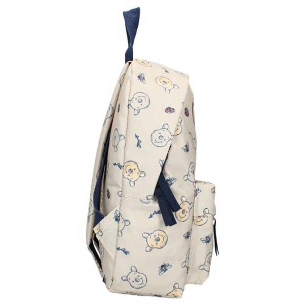 Vadobag Disney Winnie The Pooh - Σχολική Τσάντα Πλάτης Νηπίου