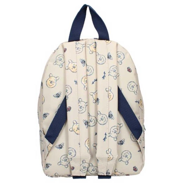 Vadobag Disney Winnie The Pooh - Σχολική Τσάντα Πλάτης Νηπίου