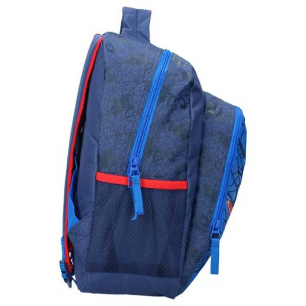Vadobag Marvel Spider-Man - Σχολική Τσάντα Πλάτης Νηπιαγωγείου