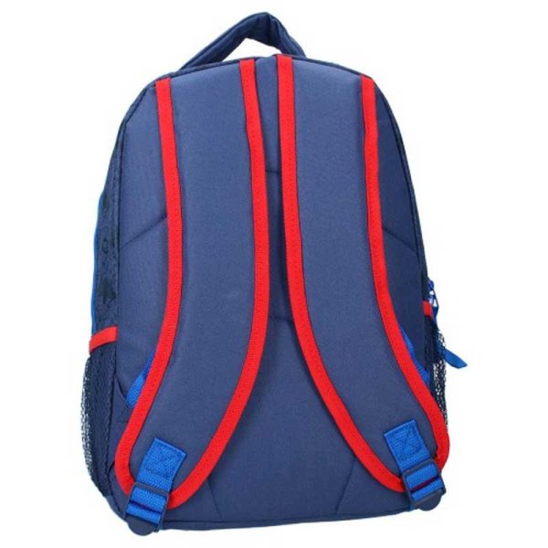 Vadobag Marvel Spider-Man - Σχολική Τσάντα Πλάτης Νηπιαγωγείου