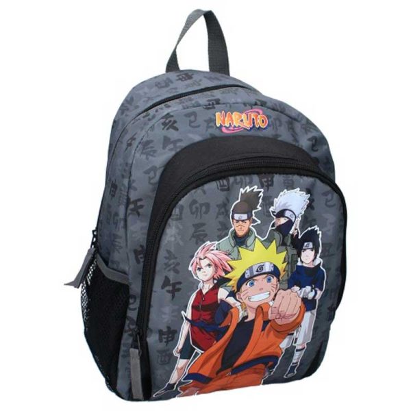 Vadobag Naruto 'The Greatest Ninja' - Σχολική Τσάντα Πλάτης Νηπιαγωγείου