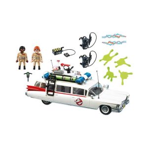 Playmobil Ghostbusters 9220: Ecto-1