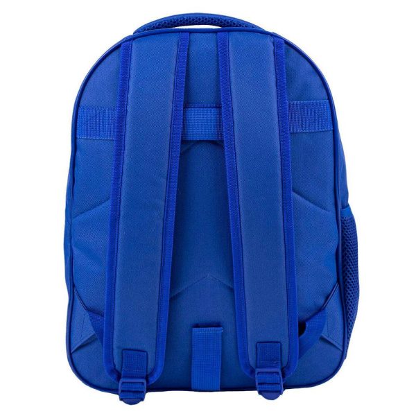 Sonic Prime Σχολική Τσάντα Πλάτης Δημοτικού - Cerda