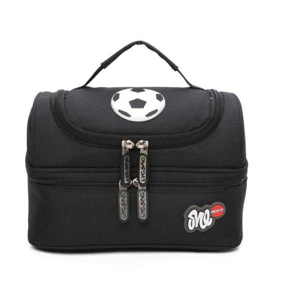 Lyc Sac Football Lunch Bag Σχολικό Τσαντάκι Φαγητού