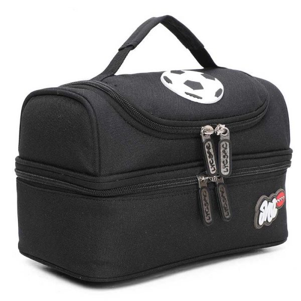 Lyc Sac Football Lunch Bag Σχολικό Τσαντάκι Φαγητού