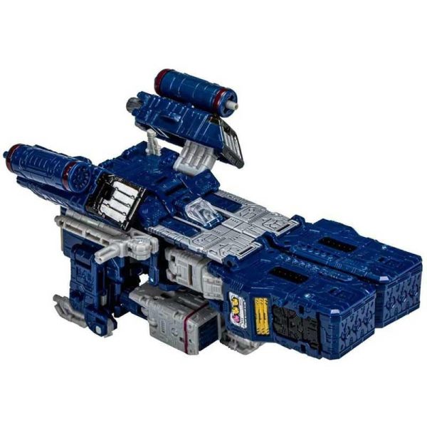 Transformers Generations Legacy Voyager Soundwave Φιγούρα 22cm