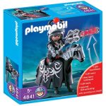 Playmobil 4841 Dragon Knight With Led Lance: Ιππότης Του Δράκου