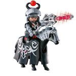 Playmobil 4841 Dragon Knight With Led Lance: Ιππότης Του Δράκου