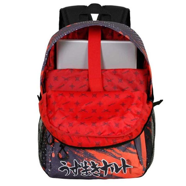 Naruto Hachimaki Σχολική Τσάντα Πλάτης Δημοτικού - Karactermania