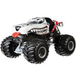 Hot Wheels Monster Jam 2006 Monster Mutt 1:64