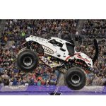 Hot Wheels Monster Jam 2006 Monster Mutt 1:64