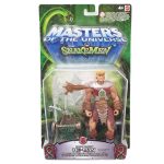 Masters of the Universe VS The Snakemen Φιγούρα He-Man Snakehunter