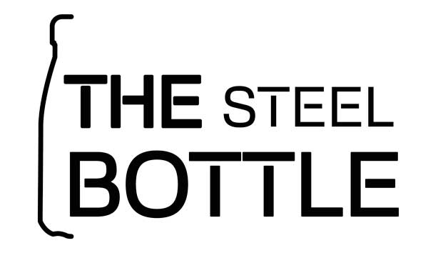 The Steel Bottle