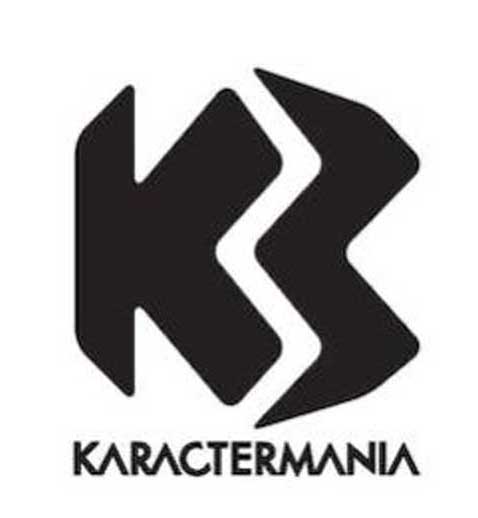 karacterMania