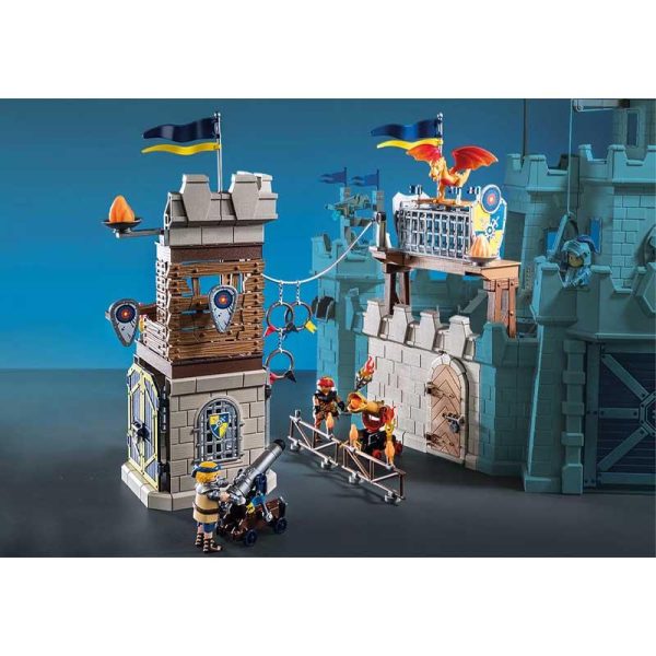 Playmobil Novelmore 71298: Τουρνουά Ιπποτών