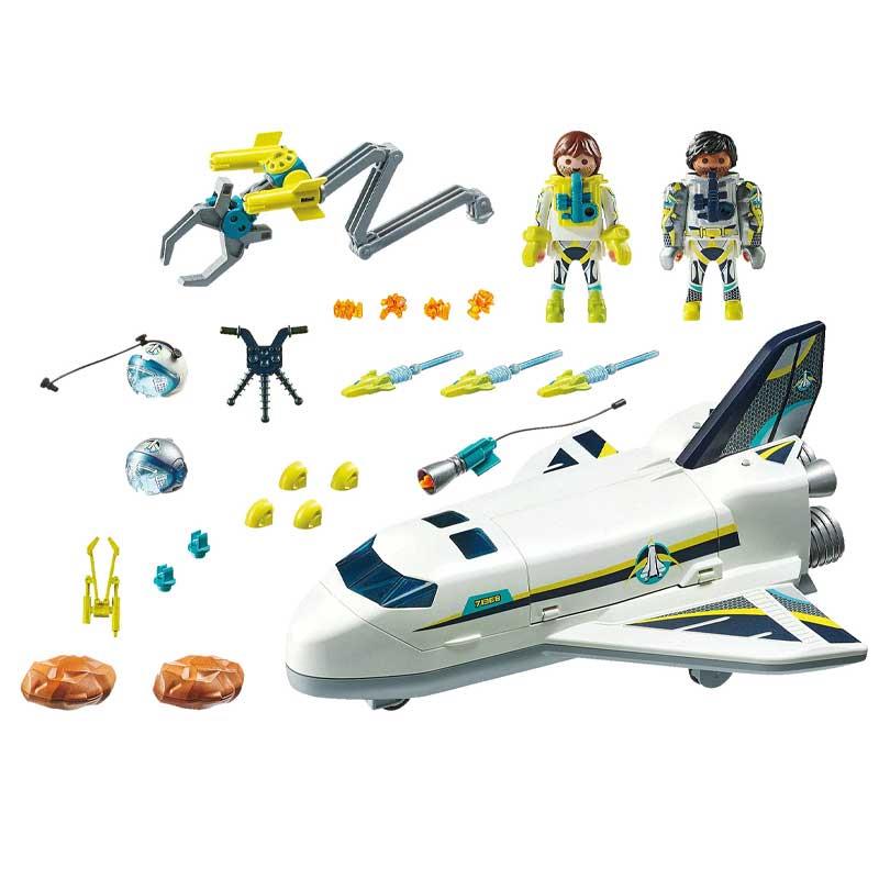 Playmobil Space 71368: Διαστημικό Λεωφορείο