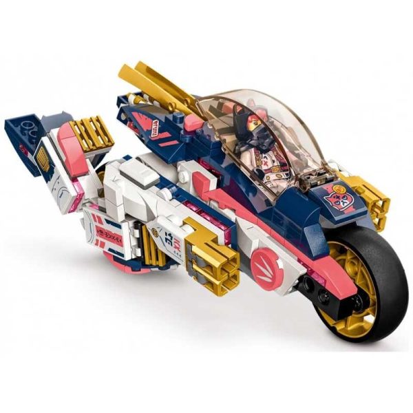Lego Ninjago 71792: Sora's Transforming Mech Bike Racer