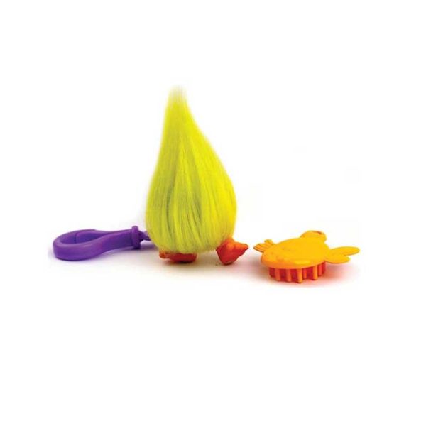 Trolls Keychain - Μπρελόκ