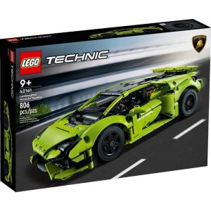 Lego Technic 42161: Lamborghini Huracan Tecnica