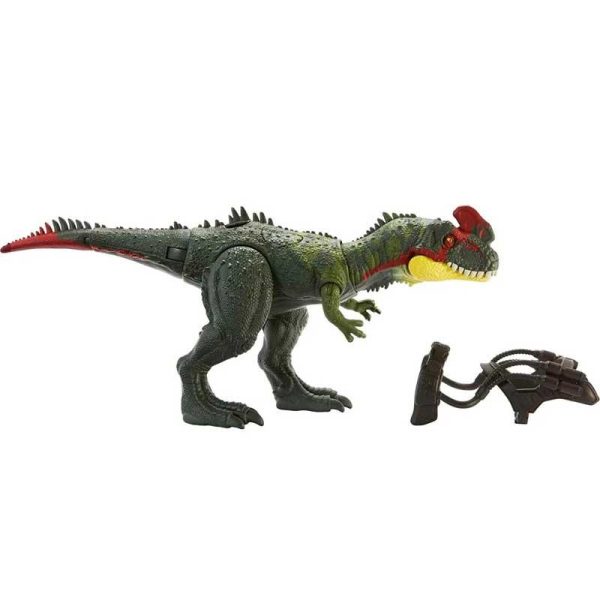 Jurassic World Dino Trackers - Gigantic Trackers Sinotyrannus