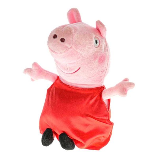 Λούτρινο Peppa Pig 30cm